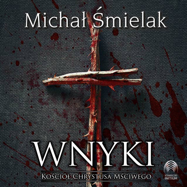 Cover for Wnyki