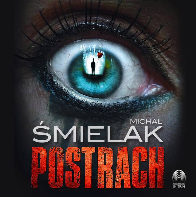 Cover for Postrach