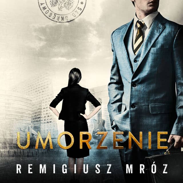 Cover for Umorzenie