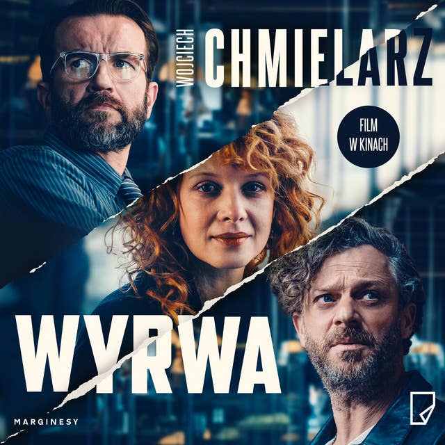 Wyrwa by Wojciech Chmielarz