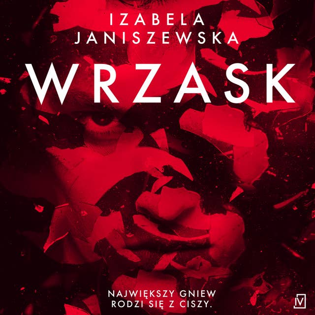 Cover for Wrzask