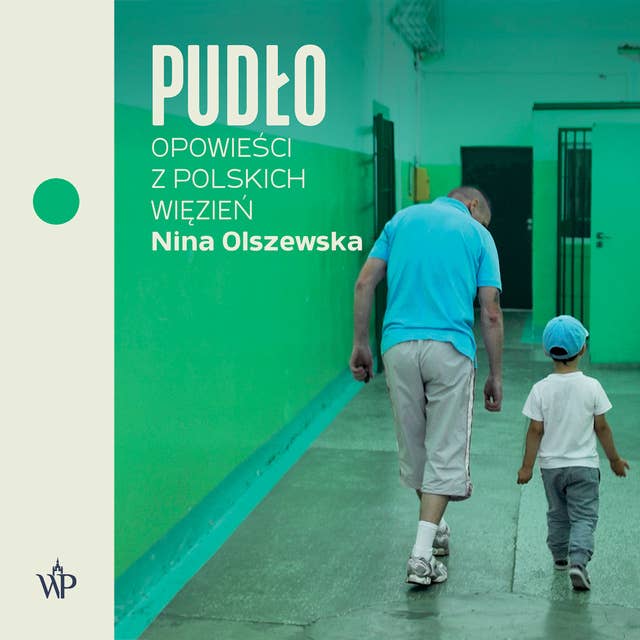 Cover for Pudło
