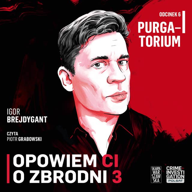 Opowiem Ci o zbrodni 3: Purgatorium