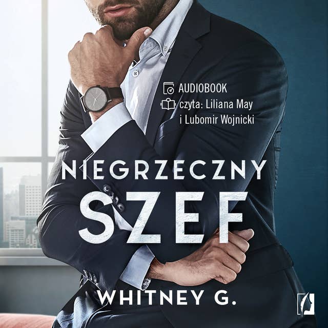 Niegrzeczny szef