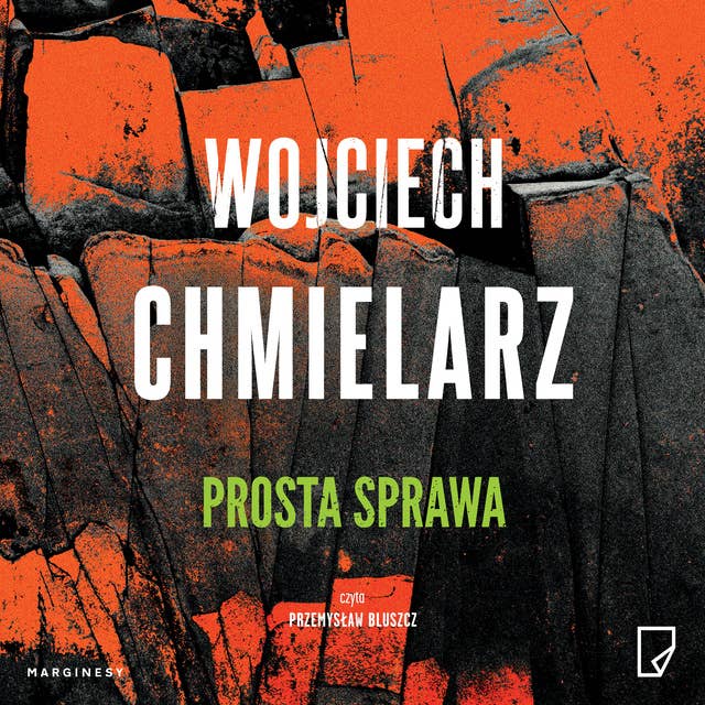 Cover for Prosta sprawa