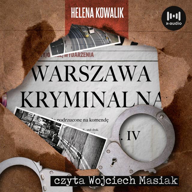 Warszawa Kryminalna Cz. 4