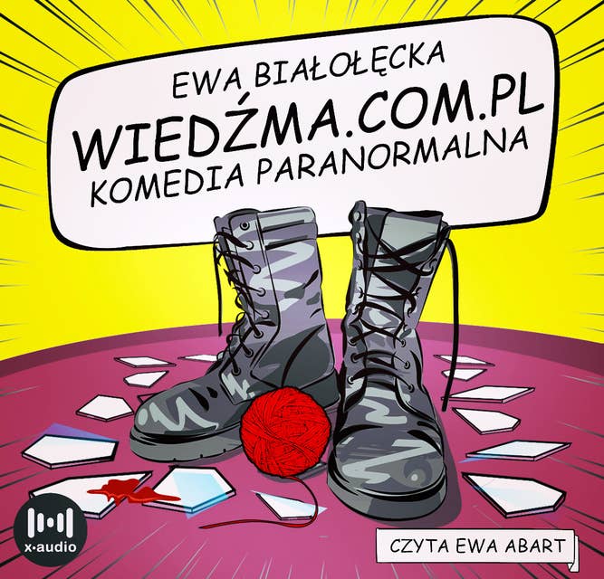 Wiedźma.com.pl