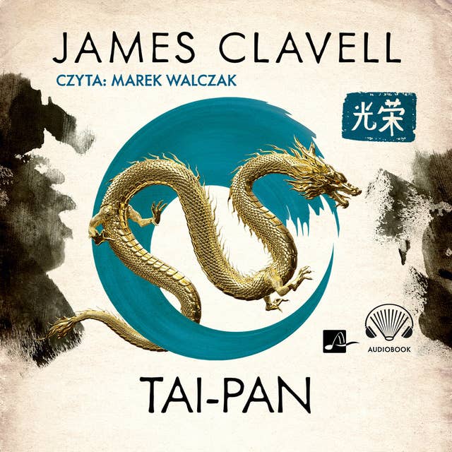 Tai-pan by James Clavell