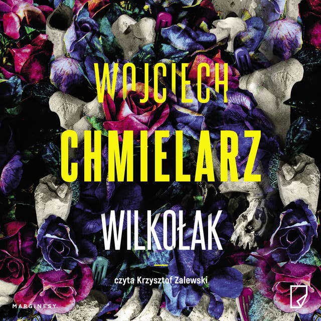 Cover for Wilkołak