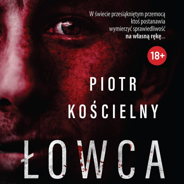 Cover for Łowca