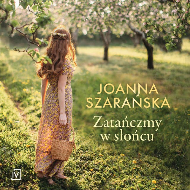 Cover for Zatańczmy w słońcu
