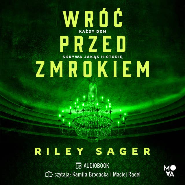 Wróć przed zmrokiem