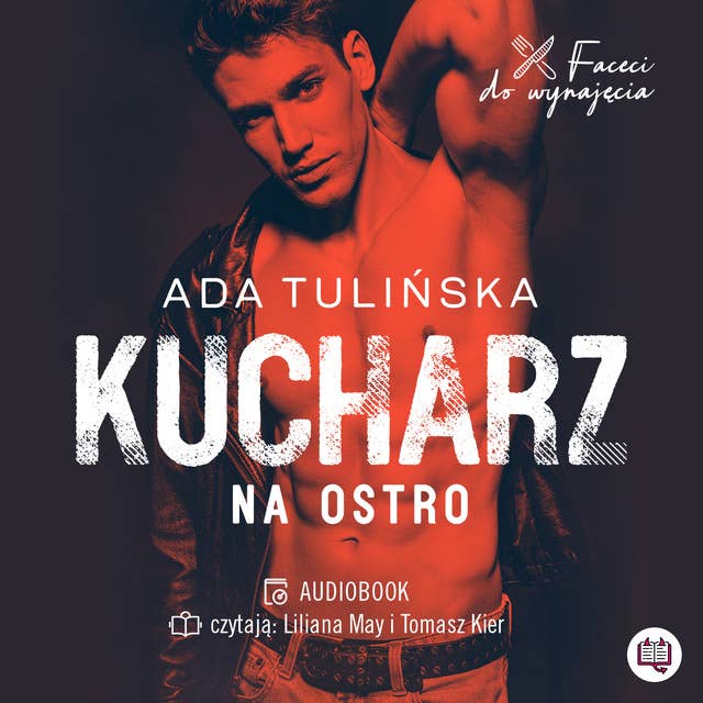 Kucharz. Na ostro