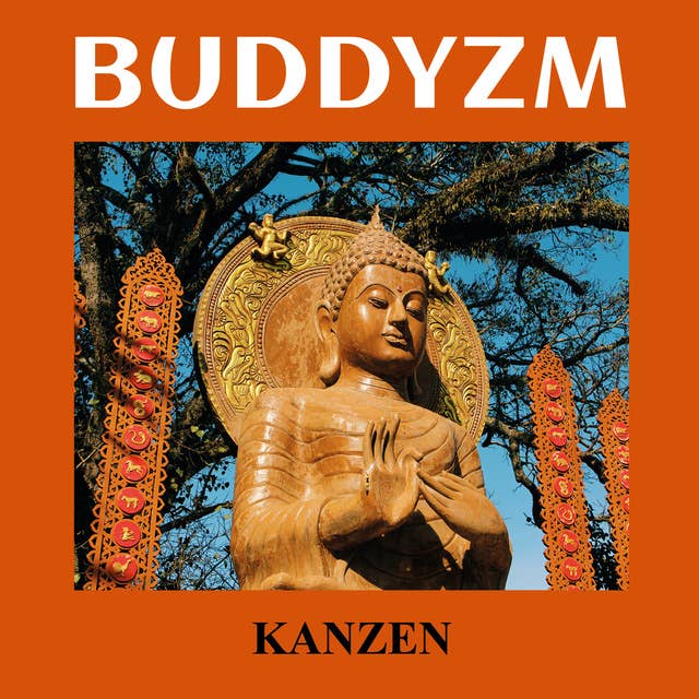 Buddyzm by Kanzen Maślankowski
