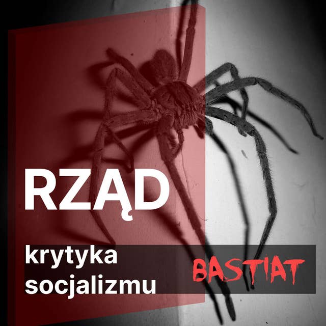Cover for Rząd