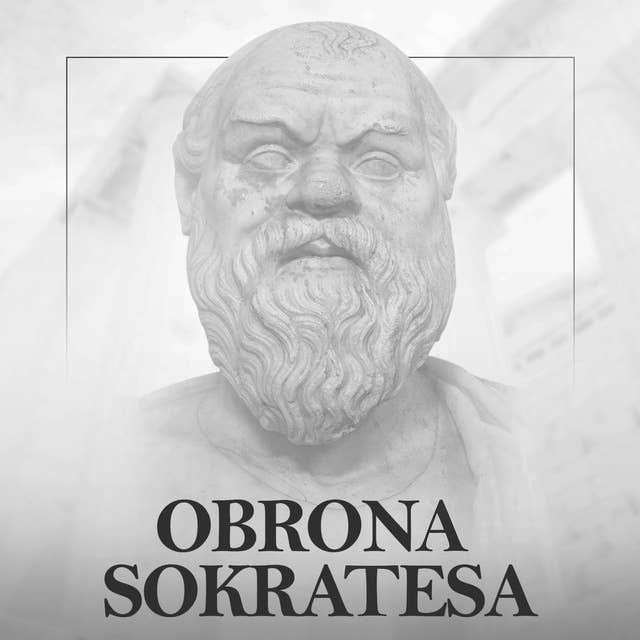 Obrona Sokratesa by Platon