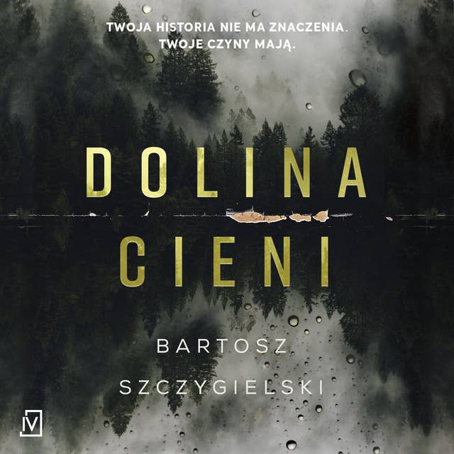 Cover for Dolina Cieni
