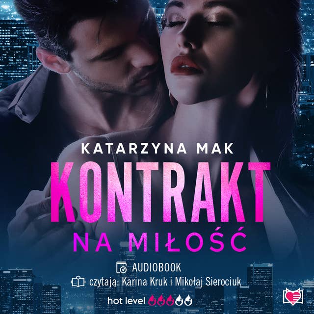 Kontrakt na miłość
