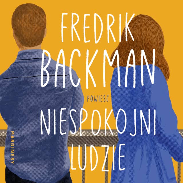 Niespokojni ludzie
