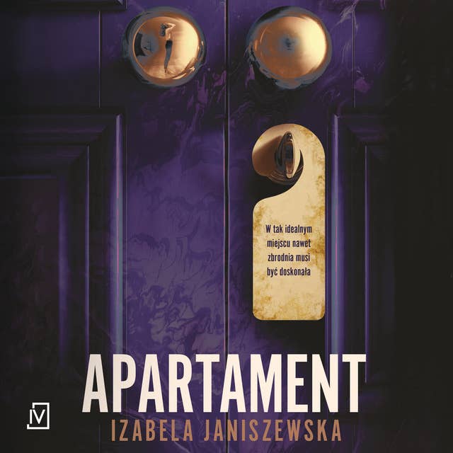 Cover for Apartament
