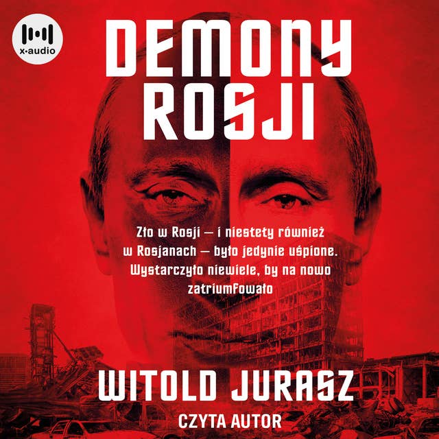Demony Rosji by Witold Jurasz