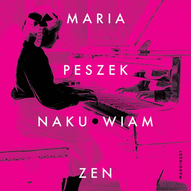 Cover for Naku.wiam zen