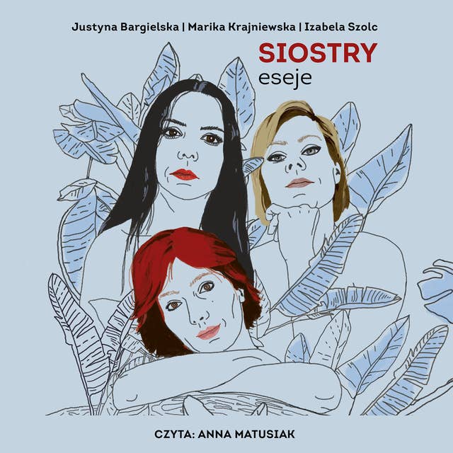 Siostry. eseje