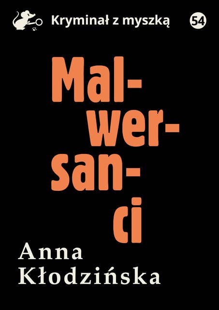 Malwersanci