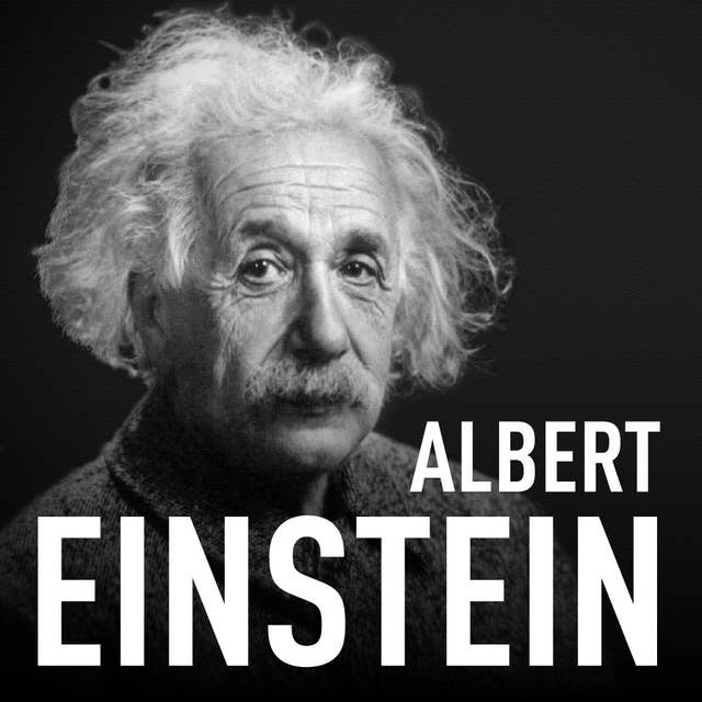 Einstein. Szkic biograficzny