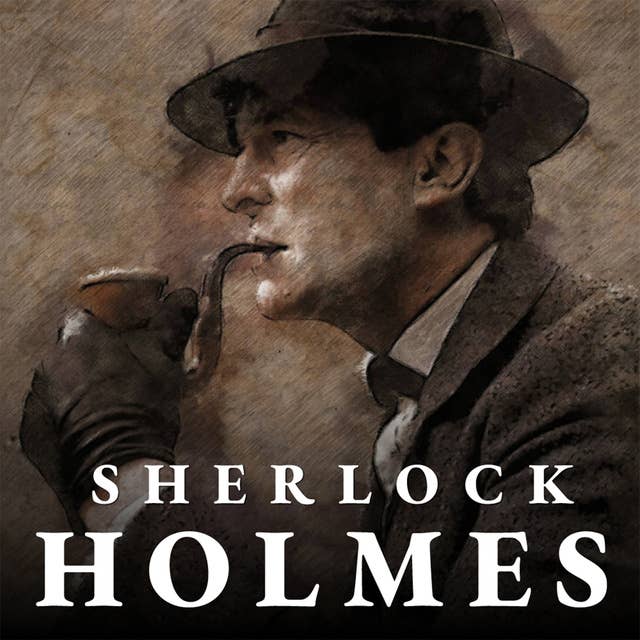 Sherlock Holmes. Studium w szkarłacie