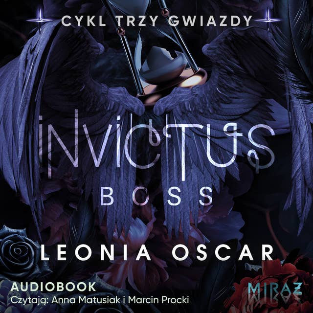 Invictus Boss 