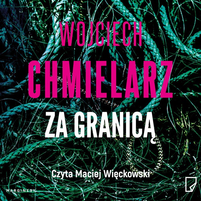 Wojciech Chmielarz - Audiobooki I EBooki - Storytel