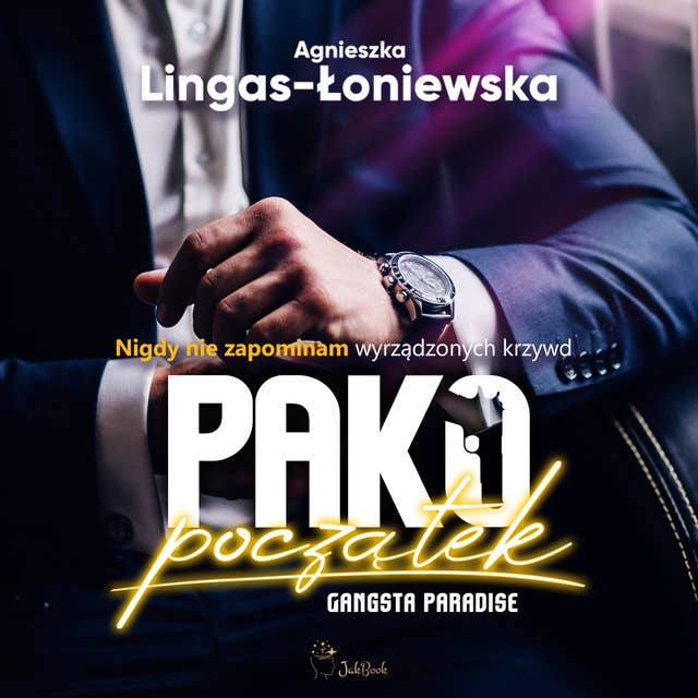 Pako. Początek. by Agnieszka Lingas-Łoniewska