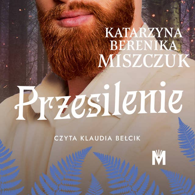 Cover for Przesilenie