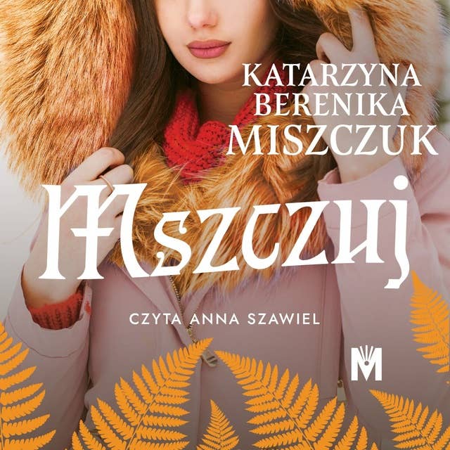 Cover for Mszczuj