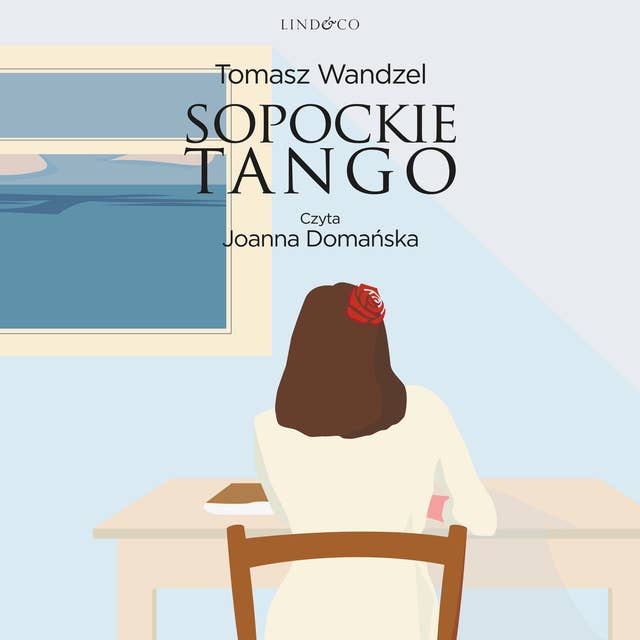 Cover for Sopockie tango