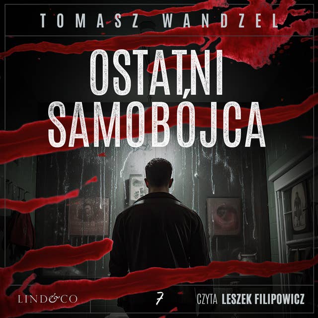 Ostatni samobójca. Komisarz Oczko (7) 