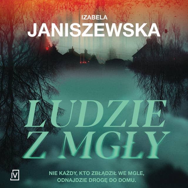 Ludzie z mgły