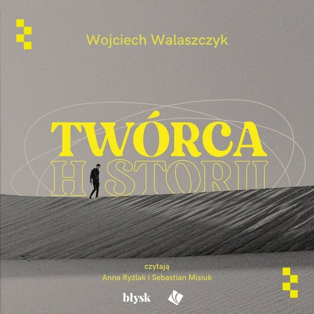 Twórca historii