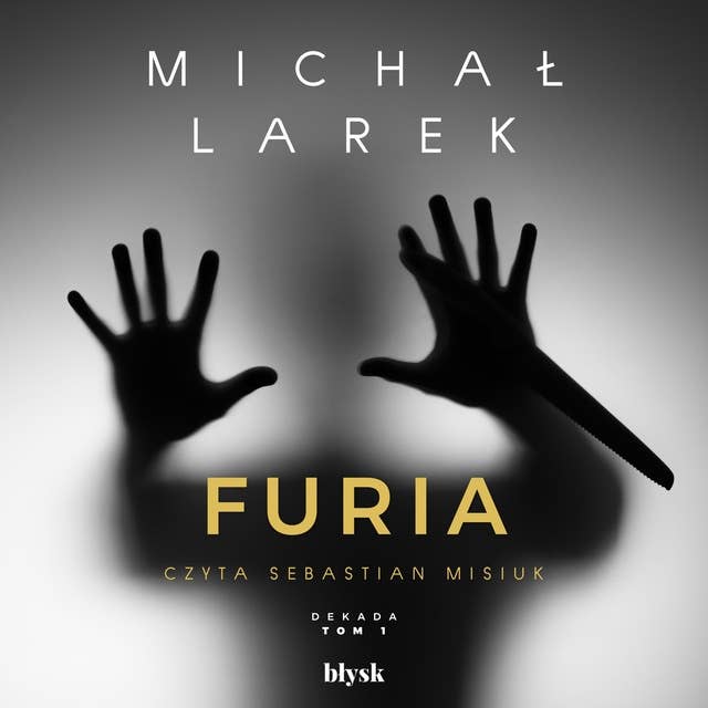 Furia by Michał Larek