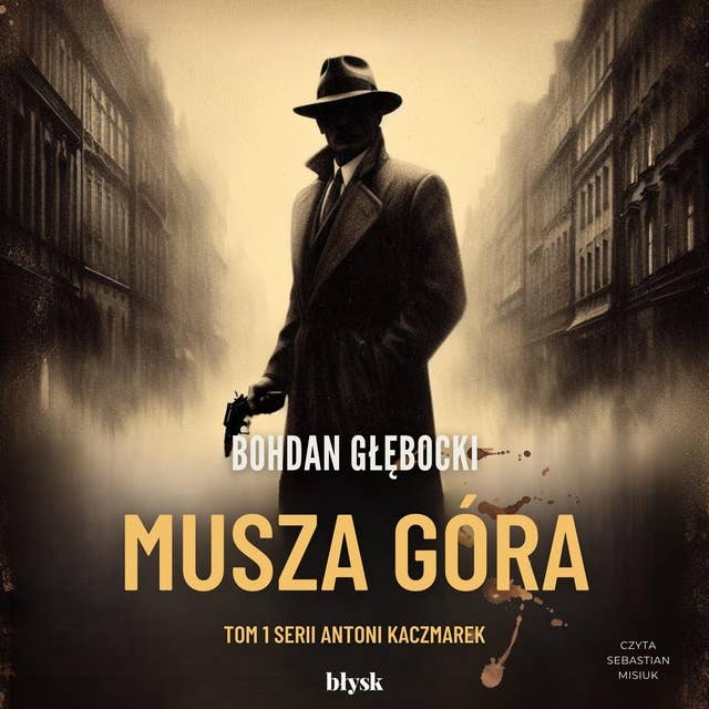 Musza Góra 