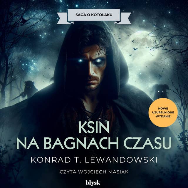 Ksin na Bagnach Czasu 