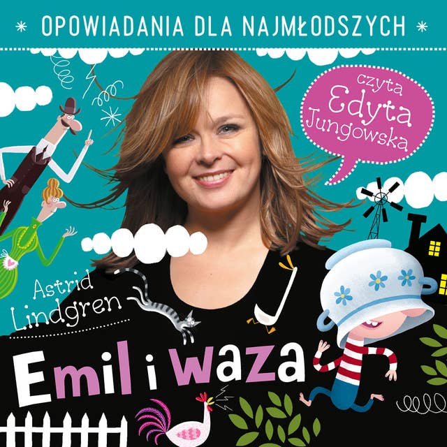 Emil i waza