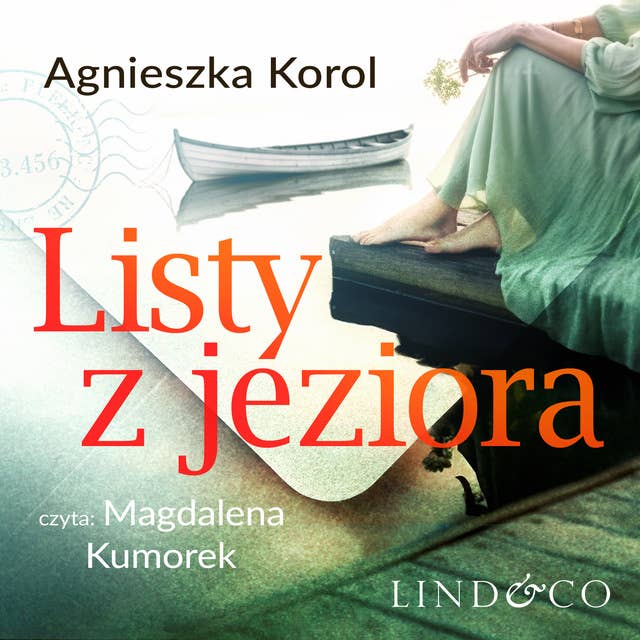 Listy z jeziora 