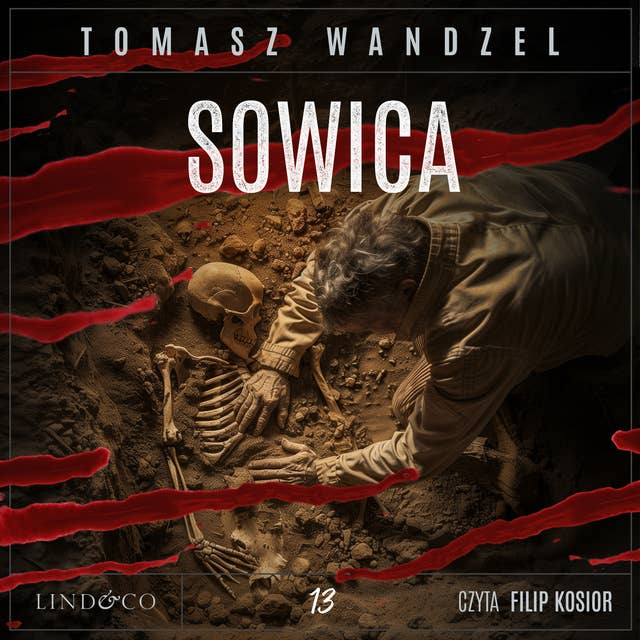 Sowica. Komisarz Oczko (13) by Tomasz Wandzel