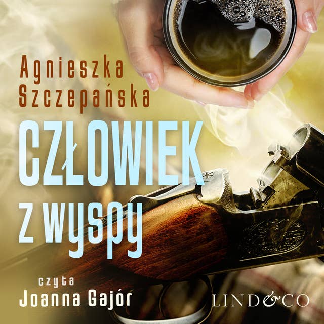 Człowiek z wyspy 