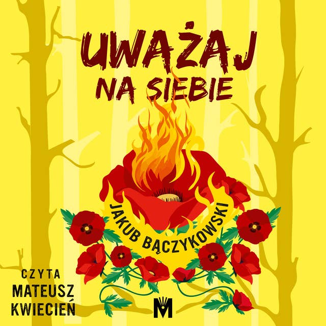 Uważaj na siebie 