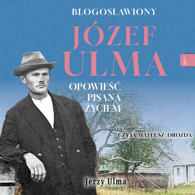 BŁOGOSŁAWIONY JÓZEF ULMA 