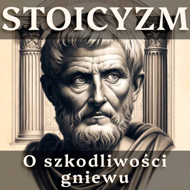 Seneka, Marek Aureliusz i Epiktet. Stoicyzm o szkodliwości gniewu