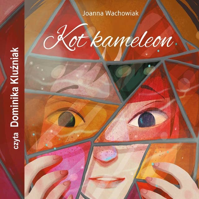 Kot Kameleon